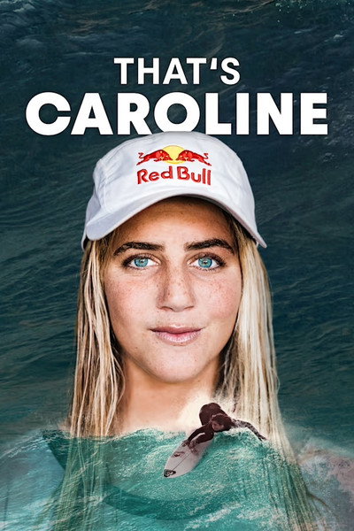 Póster de That's Caroline