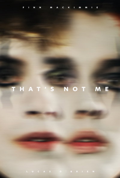 Póster de That's Not Me