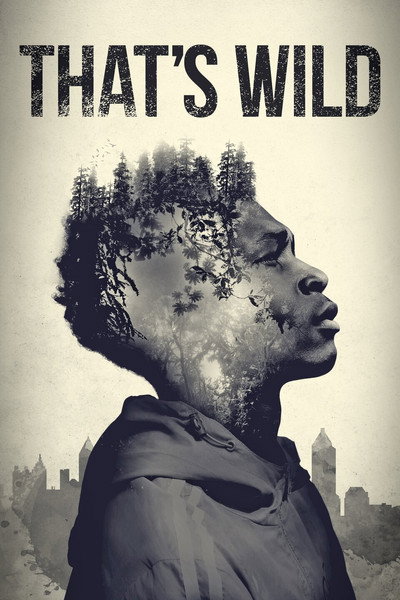 Póster de That's Wild