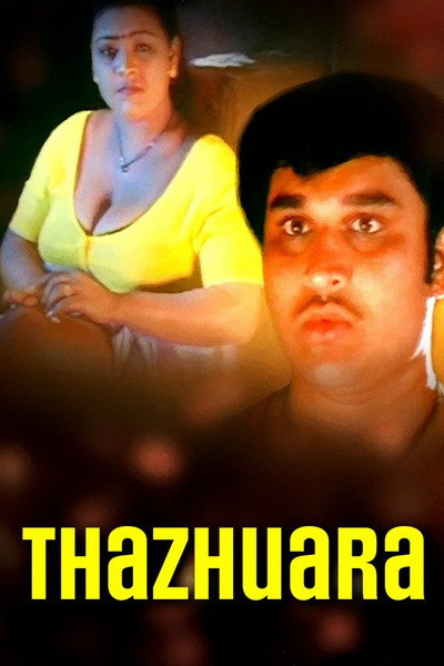Póster de Thazhvara