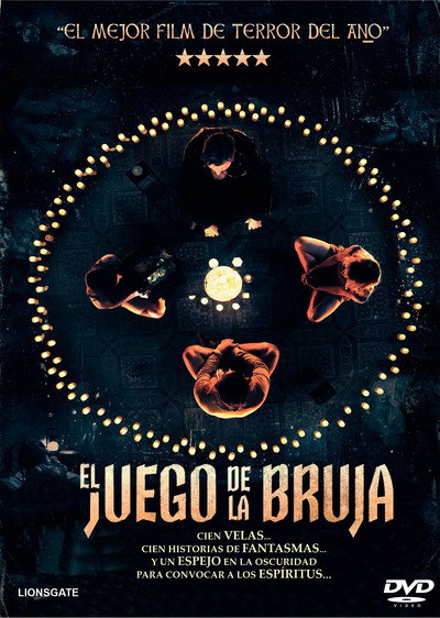 Póster de The 100 Candles Game