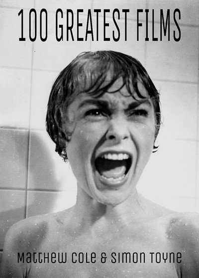 Póster de The 100 Greatest Films
