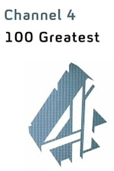 Póster de The 100 Greatest Stand Ups 2010