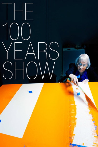 Póster de The 100 Years Show