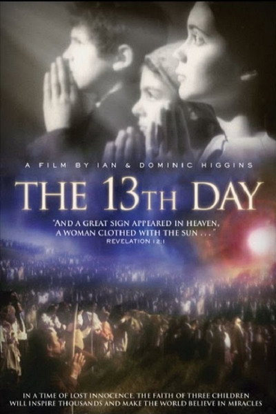 Póster de The 13th Day