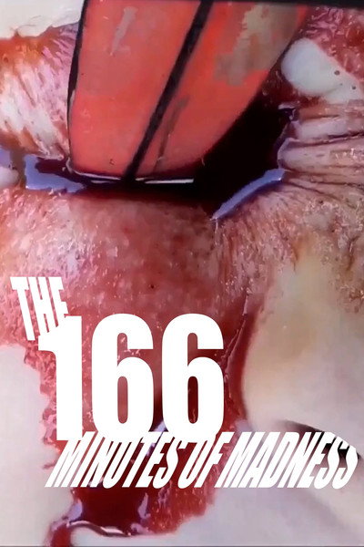 Póster de The 166 Minutes of Madness