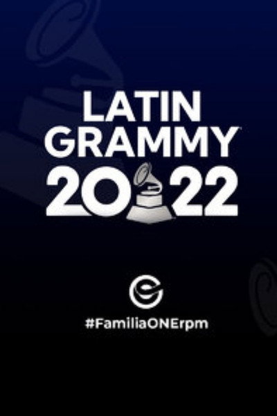 Póster de The 18th Annual Latin Grammy Awards