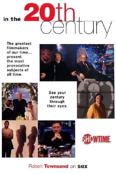 Póster de The 20th Century: From Behind Closed Doors