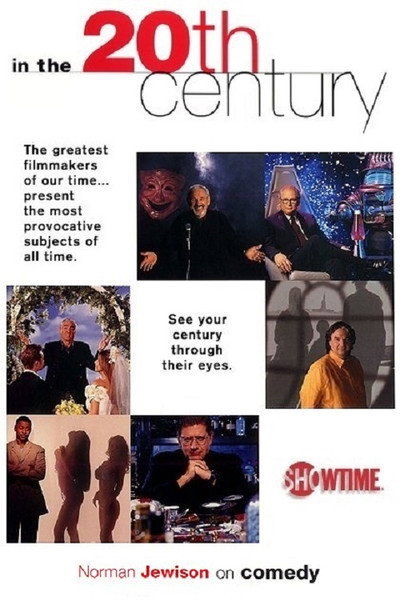 Póster de The 20th Century: Funny Is Money