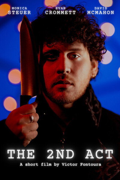 Póster de The 2nd Act