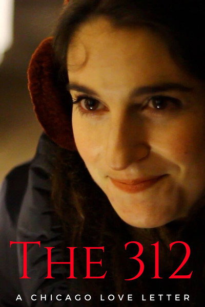 Póster de The 312
