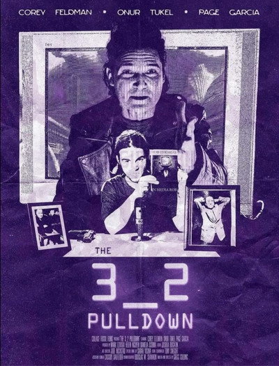 Póster de The 3_2 Pulldown