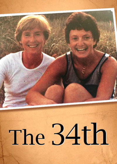 Póster de The 34th