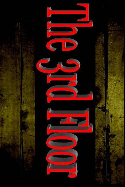 Póster de The 3rd Floor