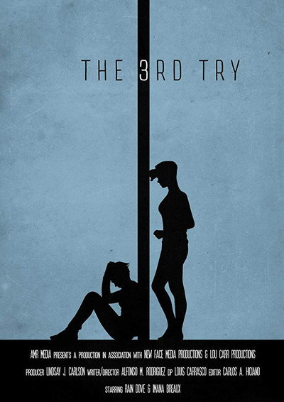 Póster de The 3rd Try