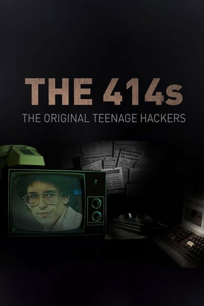 Póster de The 414s