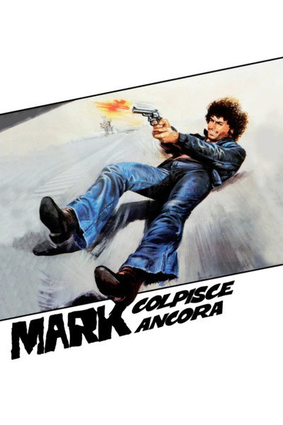 Póster de The .44 Specialist