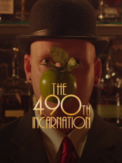 Póster de The 490th Incarnation of MaDame Düx