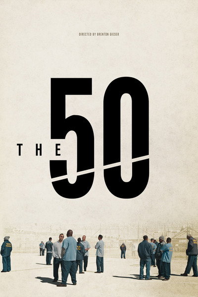 Póster de The 50