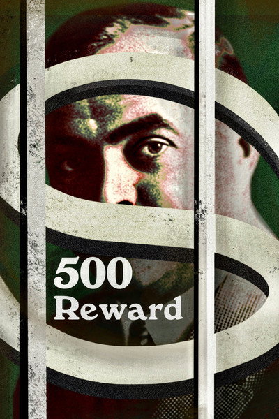 Póster de The $500 Reward