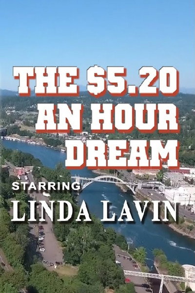 Póster de The $5.20 an Hour Dream