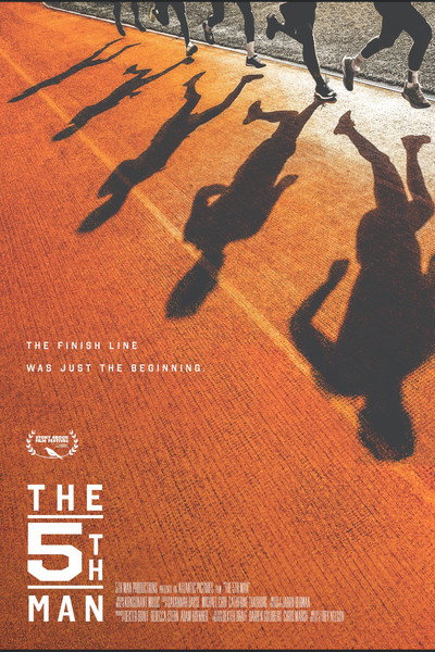 Póster de The 5th Man