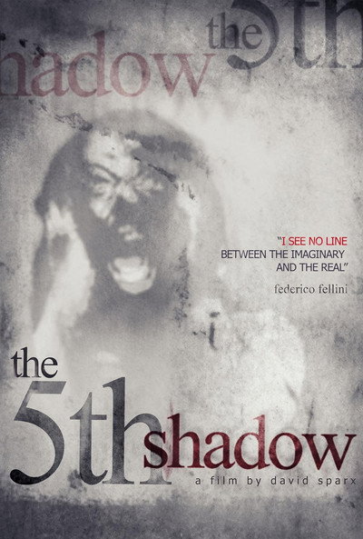 Póster de The 5th Shadow