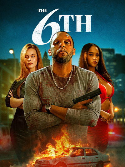 Póster de The 6th