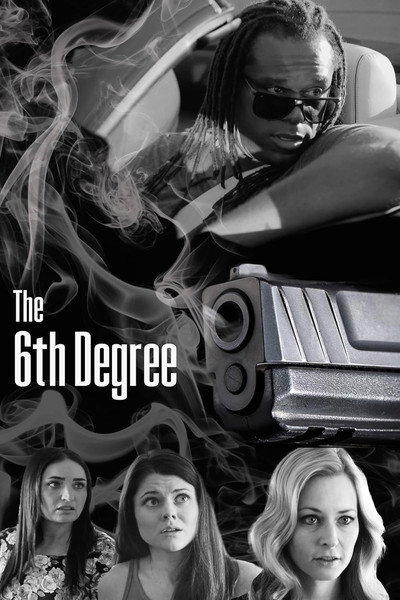 Póster de The 6th Degree