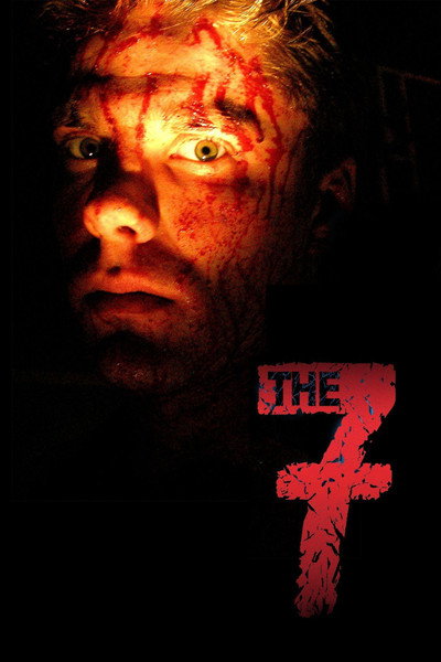 Póster de The 7