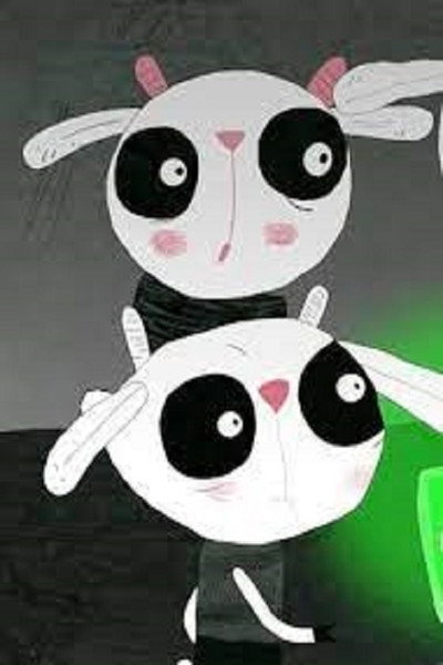 Póster de The 7 Kids
