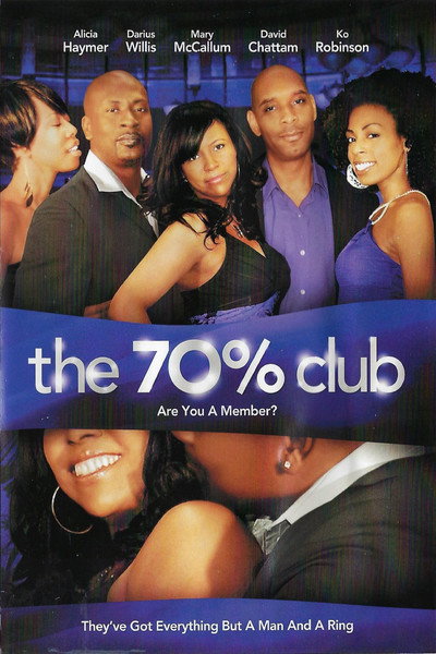 Póster de The 70% Club