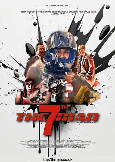 Póster de The 7th Man