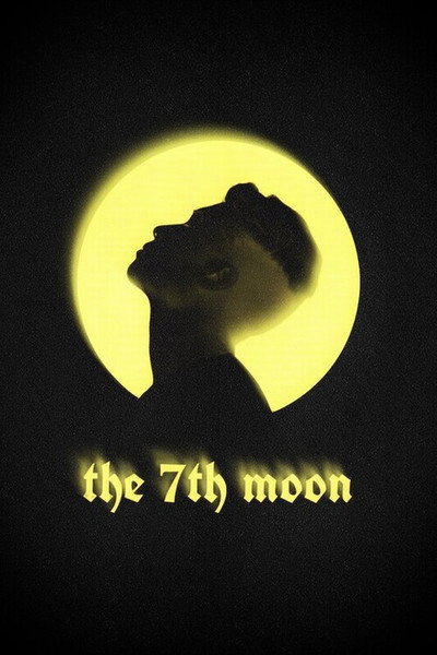 Póster de The 7th Moon