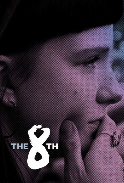 Póster de The 8th