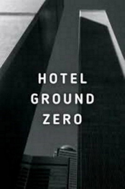 Póster de The 9/11 Hotel
