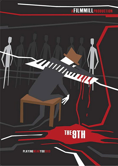 Póster de The 9th