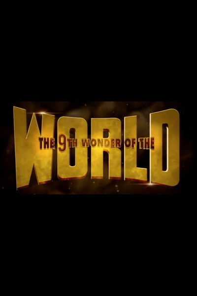 Póster de The 9th Wonder of the World: The Making of 'Gorgo'