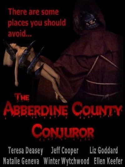 Póster de The Abberdine County Conjuror