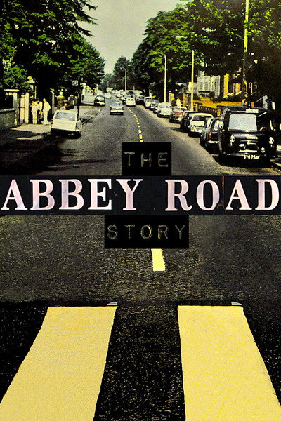 Póster de The Abbey Road Story