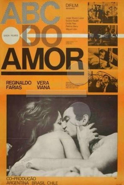 Póster de The ABC of Love
