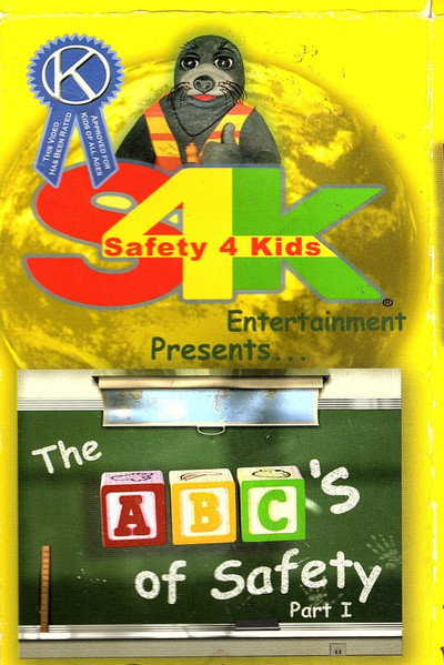 Póster de The ABC's of Safety Part I