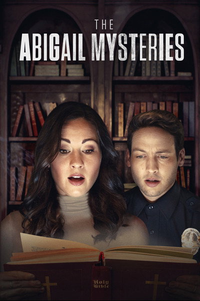 Póster de The Abigail Broukes Mysteries