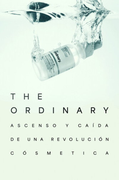 Póster de The Abnormal Beauty Company