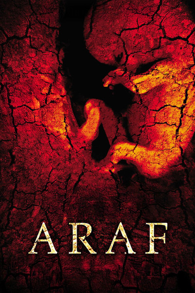 Póster de The Abortion