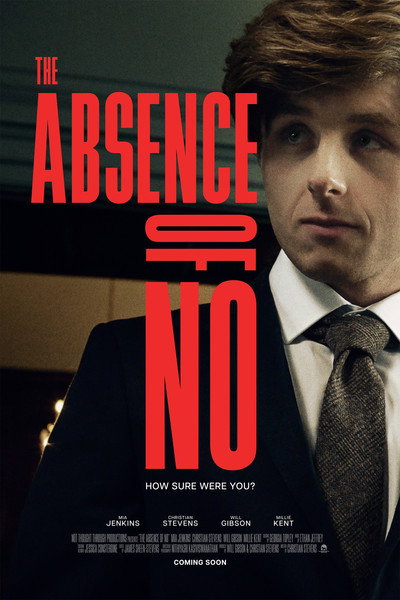 Póster de The Absence of No