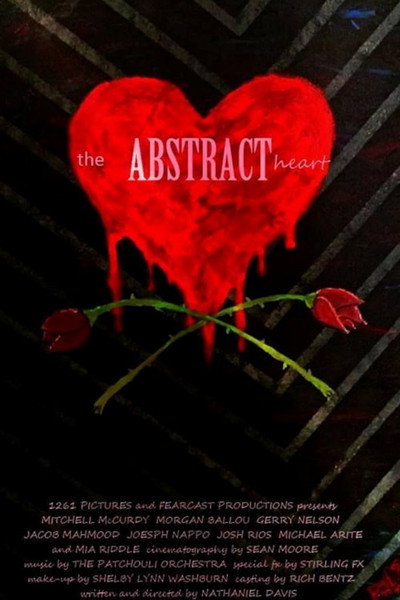 Póster de The Abstract Heart