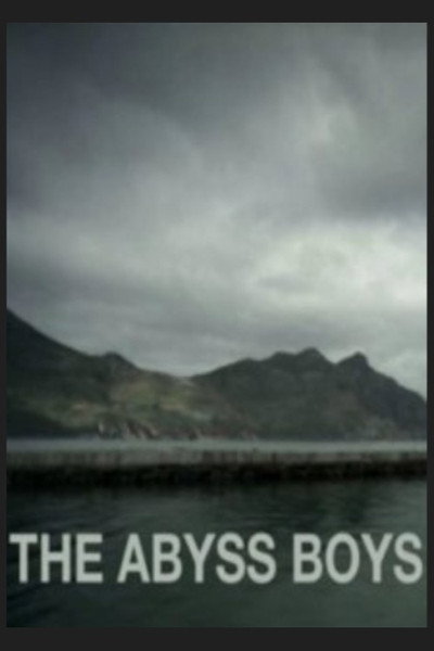 Póster de The Abyss Boys