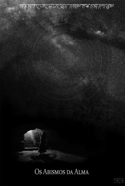 Póster de The Abyss of the Soul