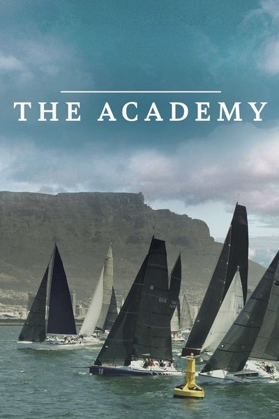 Póster de The Academy